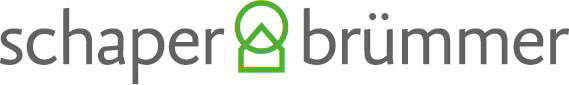 schaper & brümmer logo schaper & brümmer logo