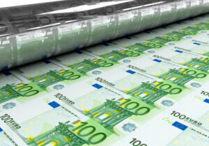 Banknotes Banknoten